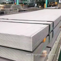 Hot 904L Stainless Steel Plate